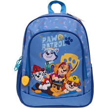 Paw Patrol Ryggsekk 35 x 26 x 18 cm Blå