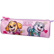 Paw Patrol Rundt Pennal Rosa