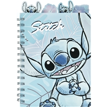 Lilo & Stitch Notatbok A5