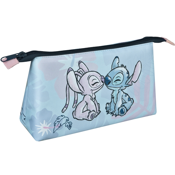 Lilo & Stitch Pennal 17,5 x 22,5 cm (Bilde 2 av 2)