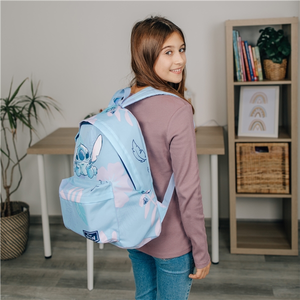 Lilo & Stitch Stor Ryggsekk 15 L (Bilde 3 av 4)