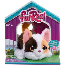 FurReal My Minis 15 cm