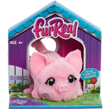 FurReal My Minis 15 cm Piggy