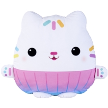 Gabby's Dukkehus Cakey Cat Pute 50 cm