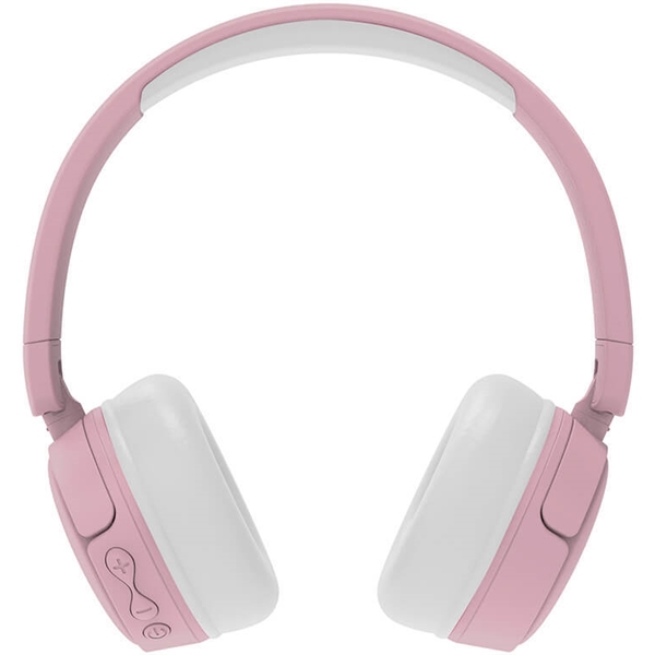 Hodetelefoner Hello Kitty On-Ear Trådløse (Bilde 2 av 6)