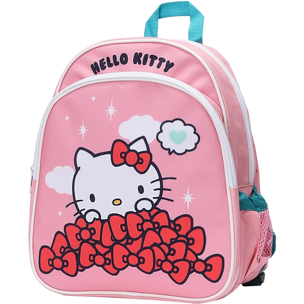 Hei Kitty Ryggsekk 27 x 32 cm (Bilde 1 av 4)