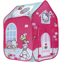 Hello Kitty Leketelt Pop-Up