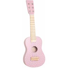 Jabadabado Gitar Rosa