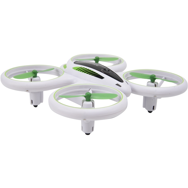 Gear4Play Glow Stunt Drone (Bilde 2 av 4)