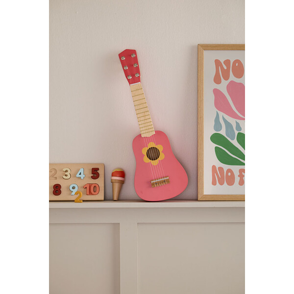 Kids Concept Gitar (Bilde 2 av 4)