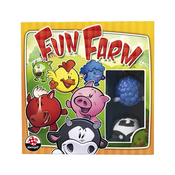 Fun Farm (Bilde 2 av 4)