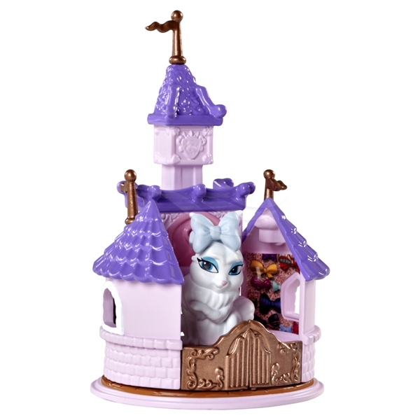 Sofia the First - Princess Sofia & Ginger (Bilde 3 av 4)