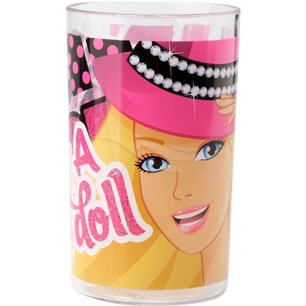 Barbie Glass (Bilde 1 av 2)