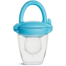 Munchkin Baby Food Feeder Silikon