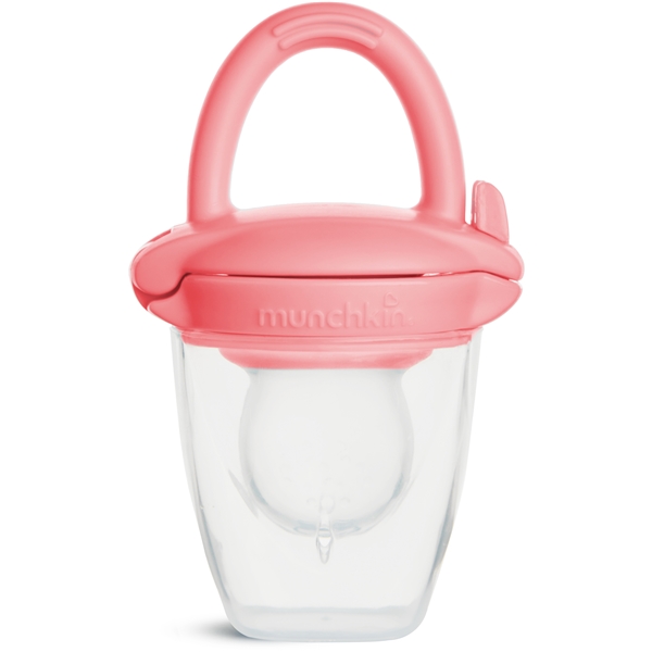 Munchkin Baby Food Feeder Silikon