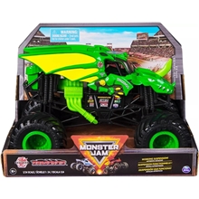 Monster Jam 1:24 Collector Trucks Dragonoid