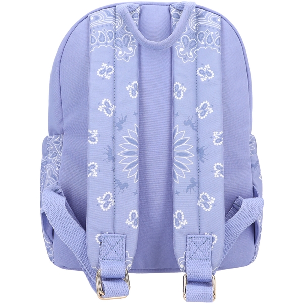 Miss Melody Ryggsekk BANDANA, liten (Bilde 4 av 4)