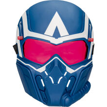 Avengers Captain America NWO Maske