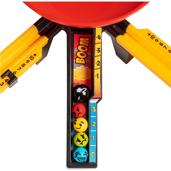 Peliko Thrill Bomb Spill (Bilde 4 av 6)