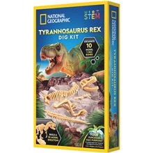 National Geographic Tyrannosaurus Rex