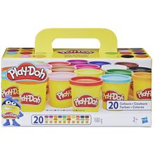 Play-Doh Compound Super Color Pack