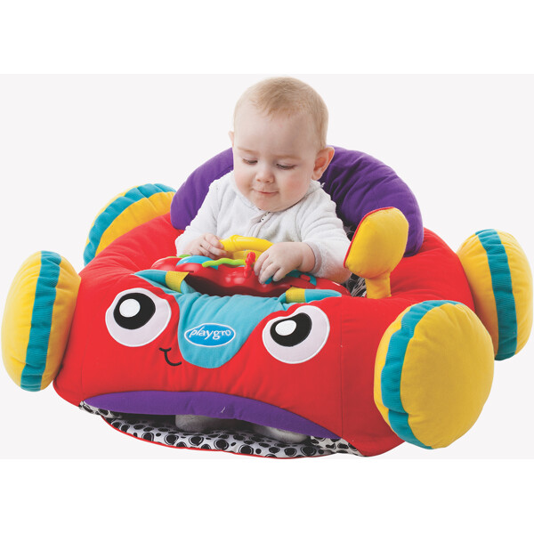 Playgro Sittleksak Music & Lights (Bilde 4 av 5)