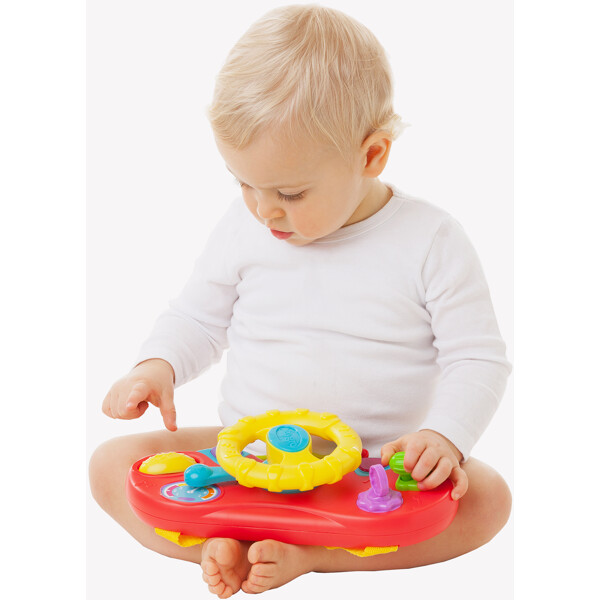 Playgro Sittleksak Music & Lights (Bilde 5 av 5)