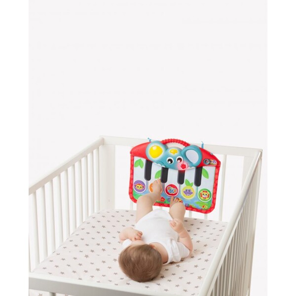 Playgro Music & Lights Piano & Kick Pad (Bilde 3 av 4)