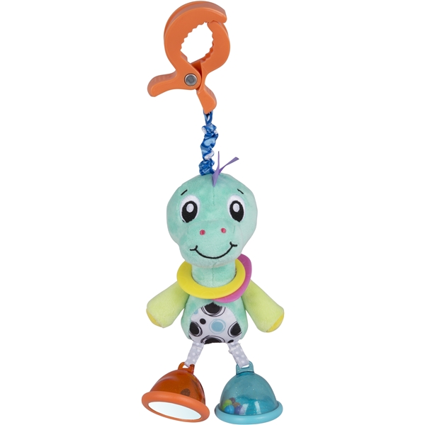 Playgro Dingly Dangly Denny Dino (Bilde 1 av 3)