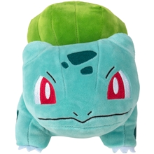 Pokémon Plysj 20 cm Bulbasaur