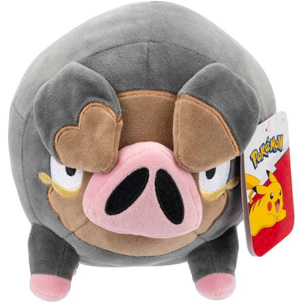 Pokémon Plysj 20 cm Lechonk (Bilde 1 av 3)