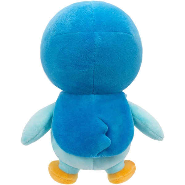 Pokémon Plysj 20 cm Piplup (Bilde 3 av 3)