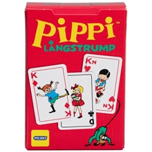 Pippi Kortstokk