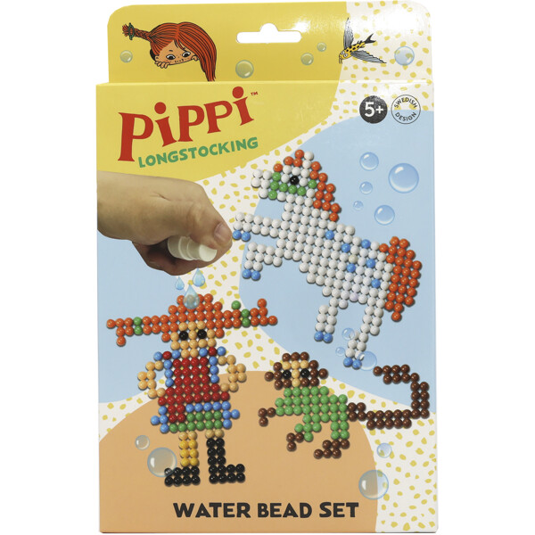 Pippi Vannperler (Bilde 1 av 4)