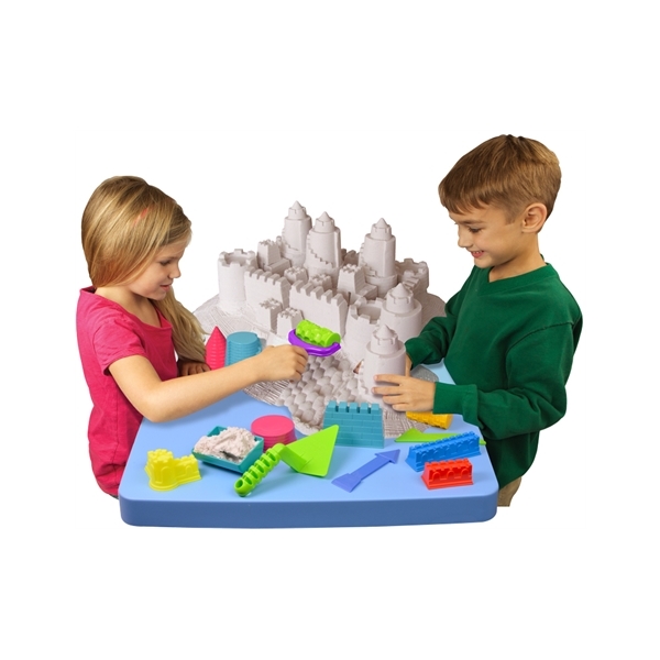 Sands alive best sale castle set