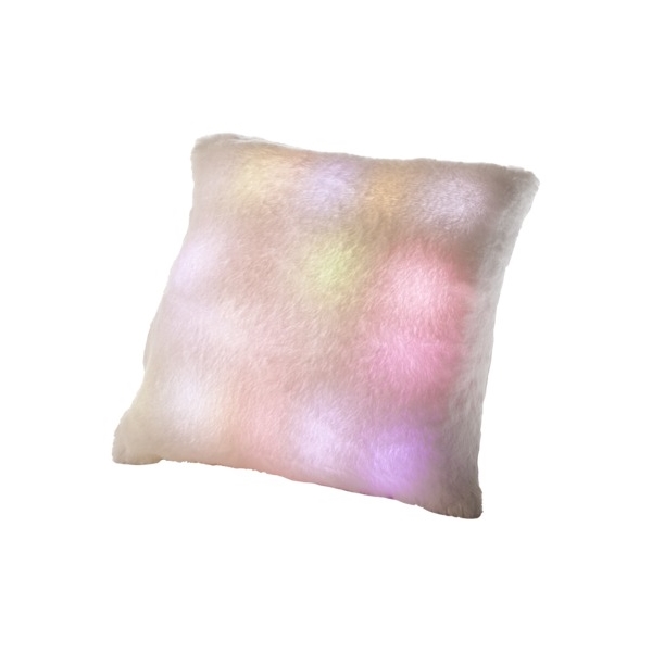 Bright Light Pillow Square (Bilde 2 av 3)