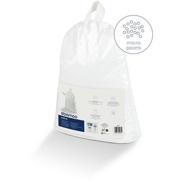 Doomoo Refill EPS-kuler 10 liter (Bilde 1 av 3)