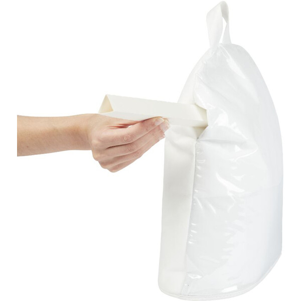 Doomoo Refill EPS-kuler 10 liter (Bilde 2 av 3)