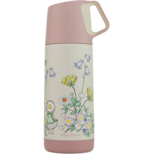 Beskow Blomsterfesten Termos 350 ml