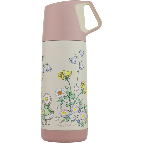 Beskow Blomsterfesten Termos 350 ml (Bilde 1 av 3)