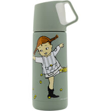 Pippi Sirkus Termos 350 ml