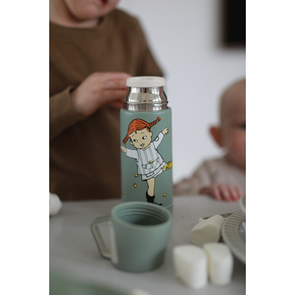 Pippi Sirkus Termos 350 ml (Bilde 3 av 3)