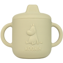 Moomin silikon tut krus