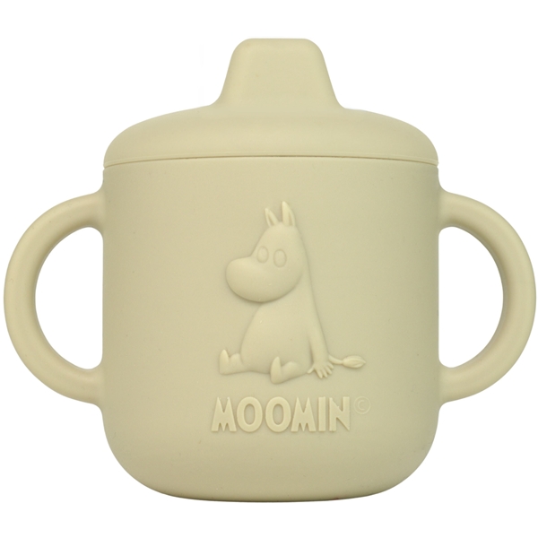 Moomin silikon tut krus (Bilde 1 av 2)