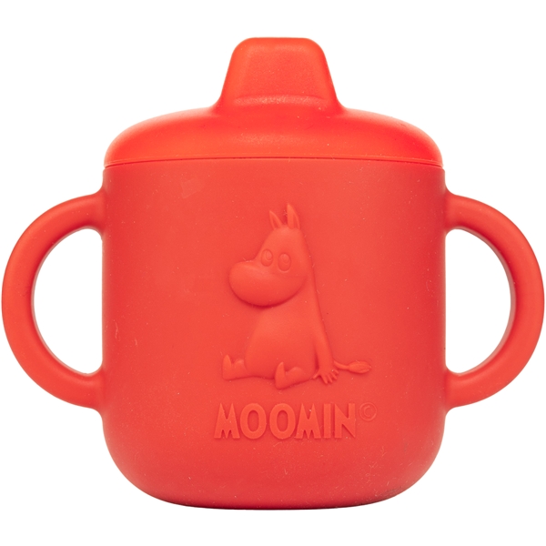 Moomin silikon tut krus (Bilde 1 av 3)