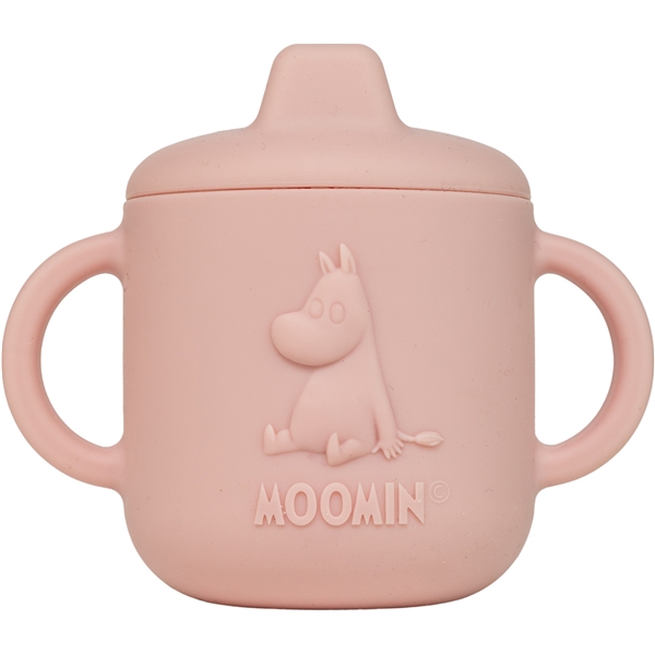 Moomin silikon tut krus (Bilde 1 av 3)