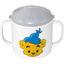 Bamse Tutekopp Ballong