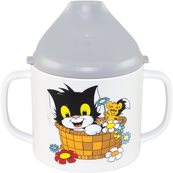 Bamse Tutekopp Ballong (Bilde 2 av 2)