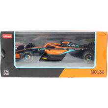 Rastar Die cast 1:24 McLaren F1