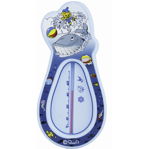 Bamse Badetermometer (Bilde 1 av 3)